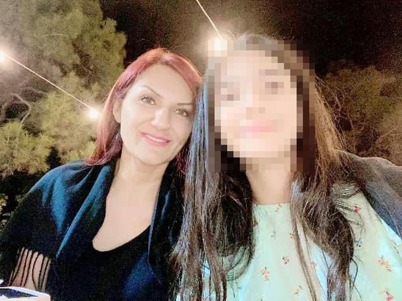Cinayet adaletin gözü önünde gelmiş