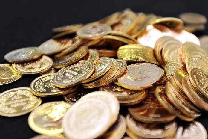 Dev bankadan çarpıcı altın tahmini: 1 yıl içinde bu rakamıı görebilir