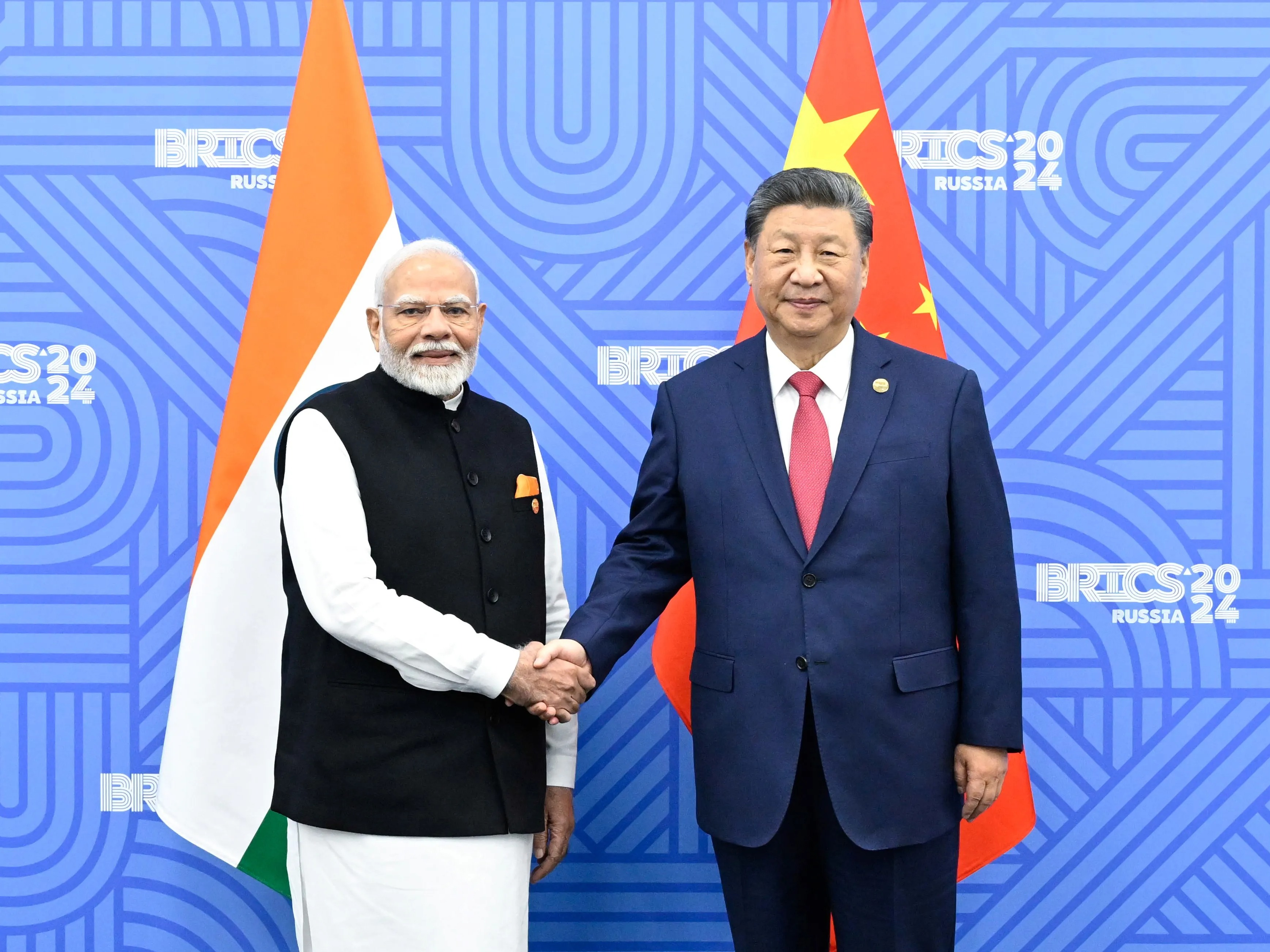 Modi Pivots To Asia As U.S. Tariffs Hit, Russian Oil Rises
