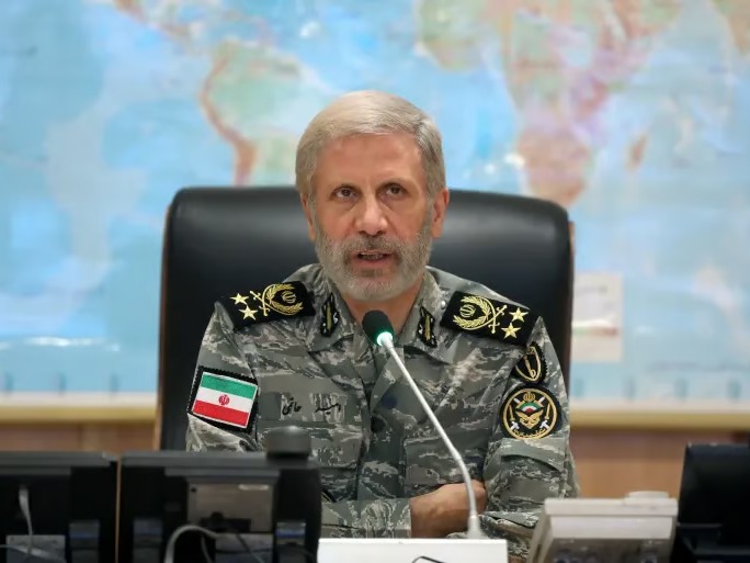 Iran Says Missile Forces Ready As Israel Tensions Rise