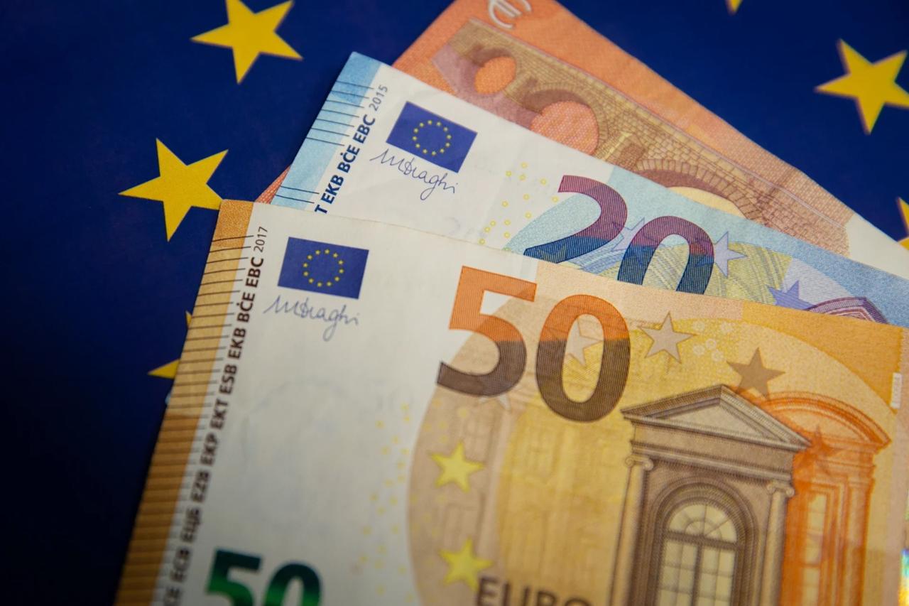 1 Euro kaç TL? 20 Temmuz 