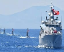 Arab News: Türkiye'nin Mısır ve Suudi Arabistan işbirliği dengeleri değiştirebilir