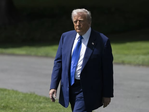 Trump'tan Türkiye ziyaretiyle ilgili kritik açıklama