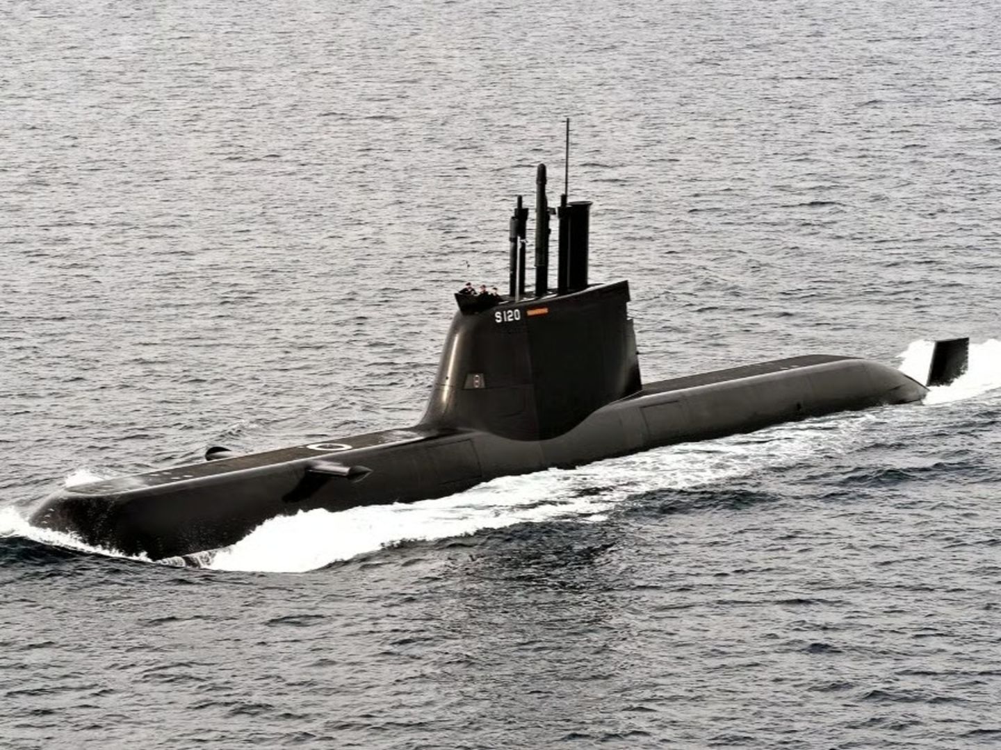 TKMS ve Skaramangas Yunan denizaltıları için modernizasyon anlaşması imzaladı