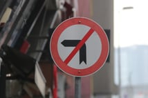 Bakan Uraloğlu: 58 bin 246 trafik levhası kaldırıldı