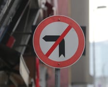 Bakan Uraloğlu: 58 bin 246 trafik levhası kaldırıldı