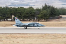 Avrupa'nın yeni gözdesi HÜRJET: İspanyol uzmanlar, stratejik ortaklığı değerlendirdi