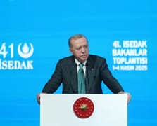 Cumhurbaşkanı Erdoğan’dan Suriye’ye özel destek programı ve KKTC çağrısı