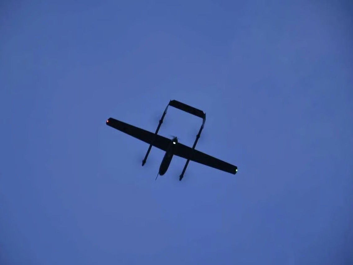 Ukraine Hits Russian Missile Battery Plant 