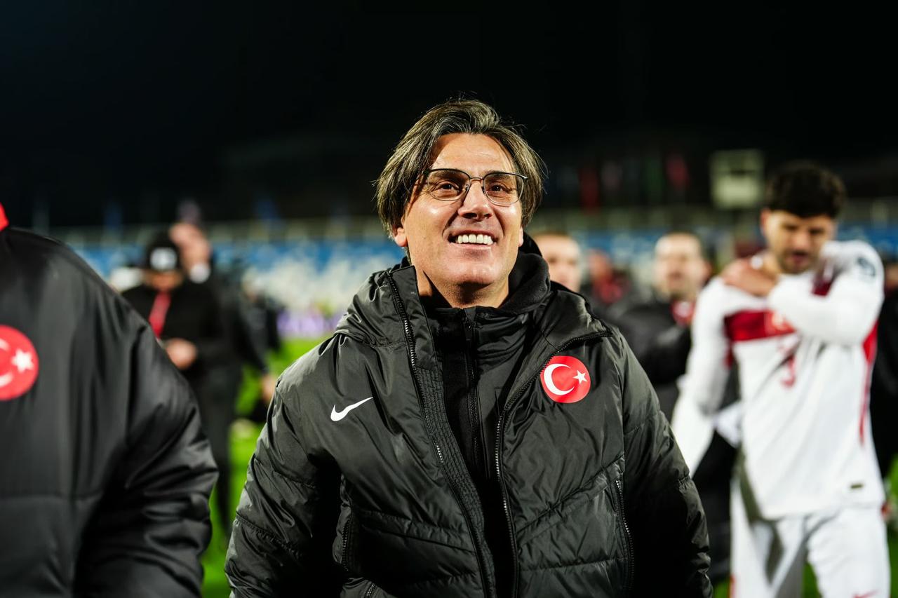 "Türkiye’de yeniden doğdum"