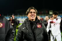 "Antrenörlüğü bırakacaktım": A Milli Takım Teknik Direktörü Montella’dan kariyer itirafı