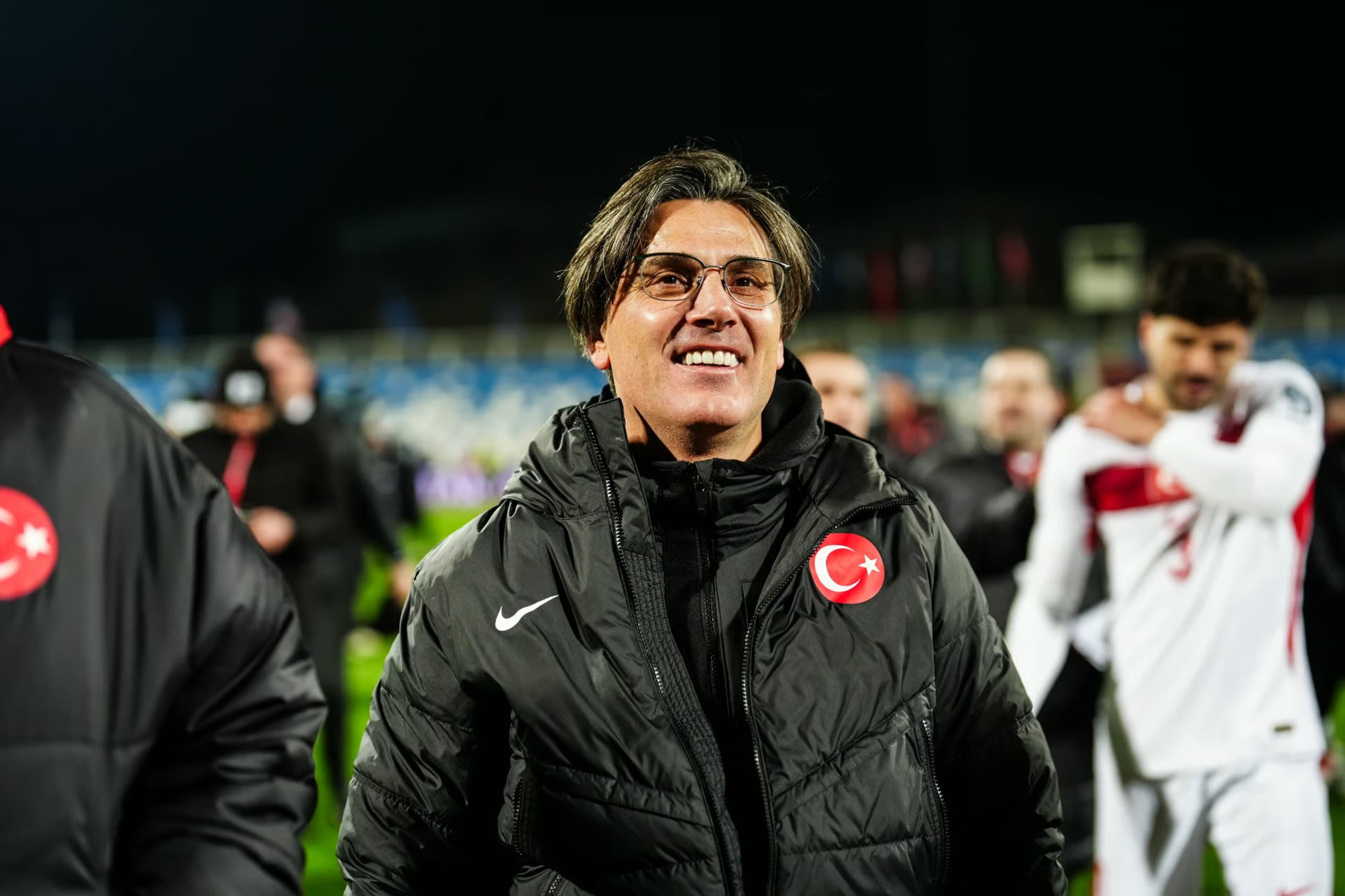 "Antrenörlüğü bırakacaktım": A Milli Takım Teknik Direktörü Montella’dan kariyer itirafı