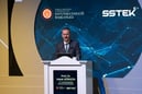 SSTEK 10'uncu kuruluş yıl dönümünü kutladı