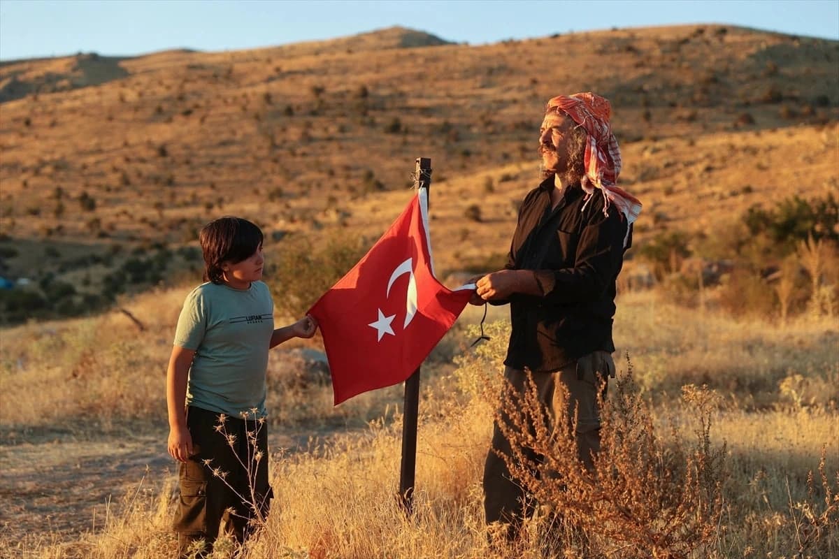 Yörük kültürünü yaylada yaşatıyorlar