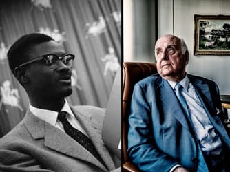 Ex-Belgian Diplomat Faces Trial for Killing African Icon