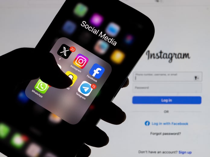 İnstagram çöktü mü? İnstagram çalışmıyor mu, düzeldi mi, ne zaman düzelecek?