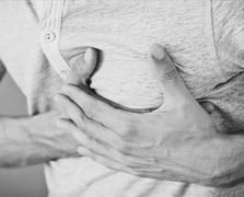 Kalbi kırılan erkeklerin ölüm oranı kadınlardan yüksek