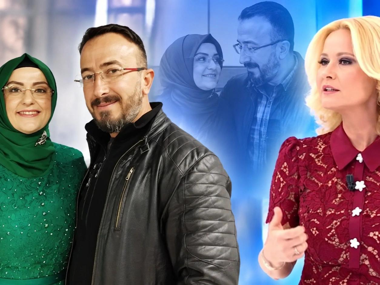 Müge Anlı İbrahim Ekici davasında tanık ifadesi ortaya çıktı