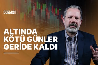 Borsa, Dolar ve Altın Tahminleri