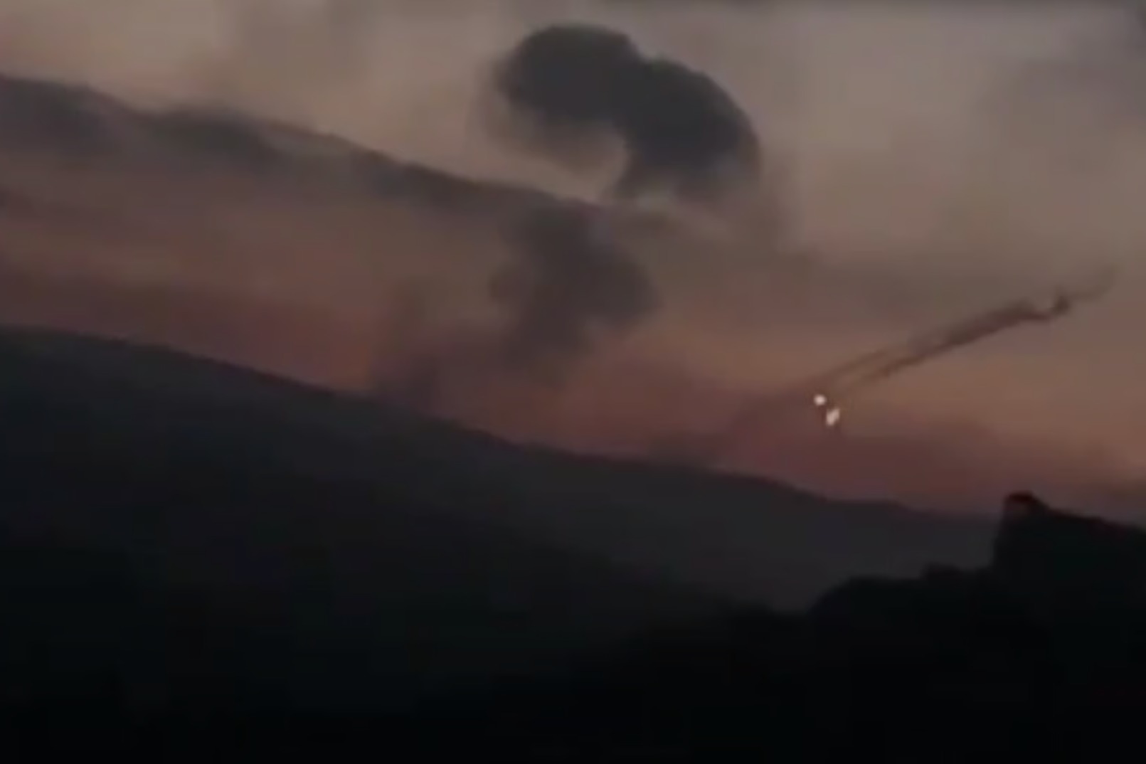 Israel Bombs Lebanon, Defying Trump's Ceasefire Call