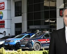 Firari olarak aranıyordu: Can Holding'in patronu Kemal Can gözaltına alındı