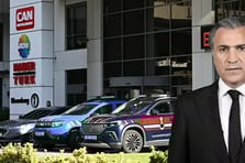 Firari olarak aranıyordu: Can Holding'in patronu Kemal Can gözaltına alındı