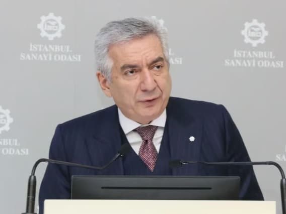 İSO Başkanı: 'En ağır yük finansman maliyetleri'