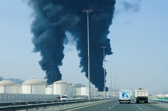 Gulf States Urge US to Neutralize Iran