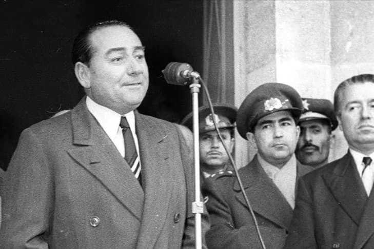 14 Mayıs Demokrasi Bayramı'ndan 27 Mayıs kabusuna