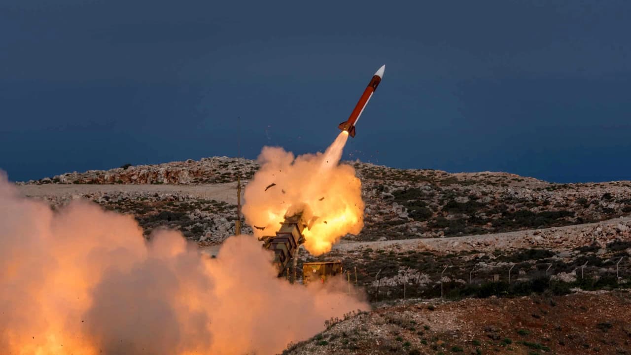 ABD, PAC-3 MSE ve THAAD üretimini artırmak için 7 yıllık anlaşma imzaladı