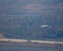 Kuzey Kore sınırdaki propaganda hoparlörlerini kaldırdı