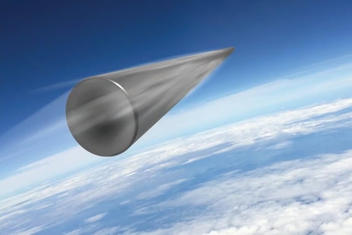 Lockheed Martin’ın Mk21A sözleşmesi 1,48 milyar dolara yükseldi