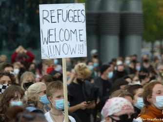 Deaths Outpace Births in Germany, Migration Buffer Collapses