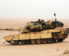 ABD, Avustralya'nın Abrams tanklarını Ukrayna'ya göndermesine onay verdi