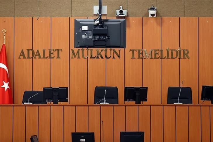 Yargıda 2026 tarifesi: En yüksek ücret Yargıtay davalarında
