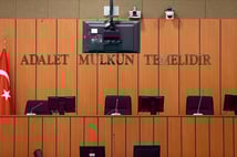 Yargıda 2026 tarifesi: En yüksek ücret Yargıtay davalarında