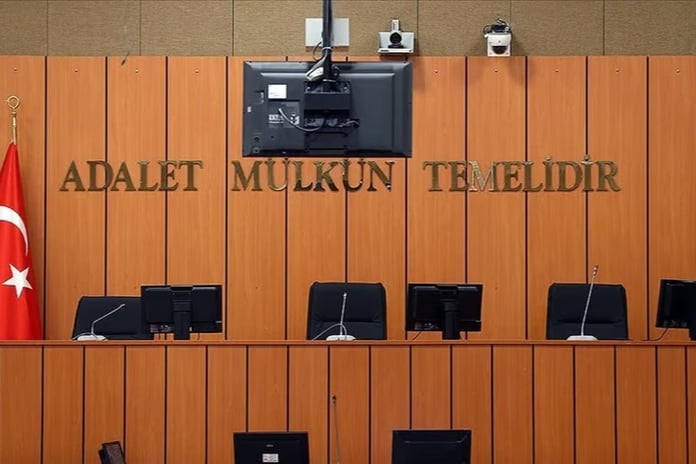 Yargıda 2026 tarifesi: En yüksek ücret Yargıtay davalarında