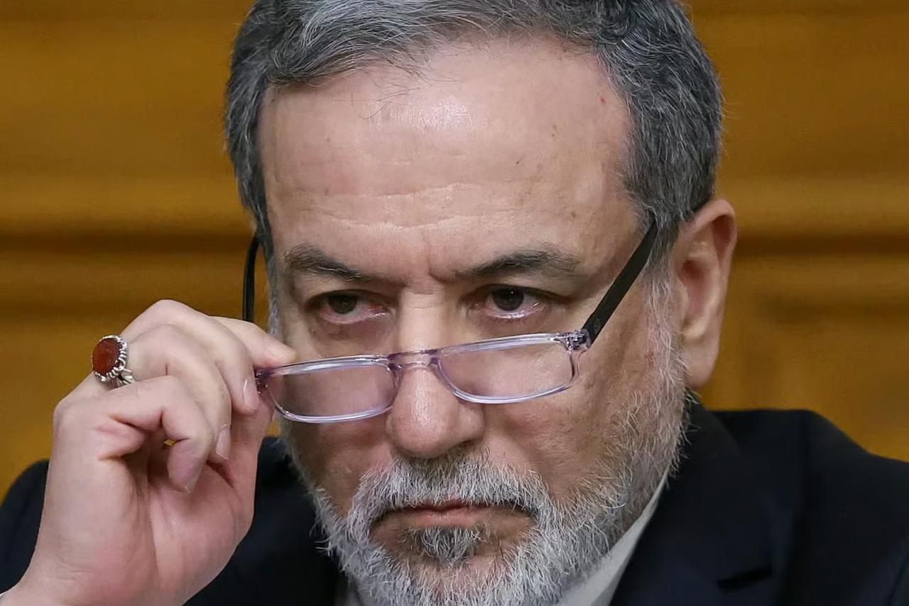 Arakçi'den zafer açıklaması geldi