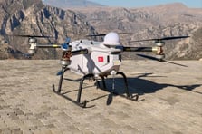 SAHA 2026’da PUHU C75 ve C100 kargo İHA’ları sergilenecek
