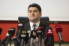 Ataşehir Belediye Başkanı Onursal Adıgüzel görevden uzaklaştırıldı