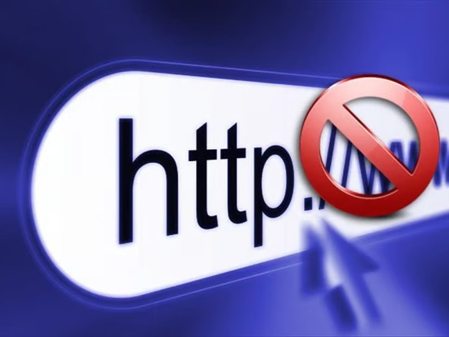 Türkiye'yi hedef alan hesaplara erişim engeli getirildi