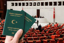 TBMM'ye sunuldu: O meslek grubuna da yeşil pasaport gelebilir