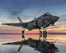 ABD, 2033’e kadar Birleşik Krallık’a 75 adet F-35 teslim edecek