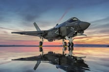 ABD, 2033’e kadar Birleşik Krallık’a 75 adet F-35 teslim edecek