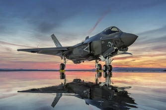 ABD’den Birleşik Krallık’a F-35 takvimi netleşti