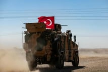 Stratfor: Türkiye-İsrail rekabeti nasıl sonuçlanacak?