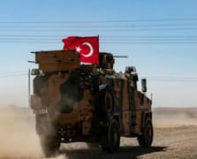 Stratfor: Türkiye-İsrail rekabeti nasıl sonuçlanacak?