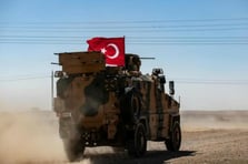 Stratfor: Türkiye-İsrail rekabeti nasıl sonuçlanacak?