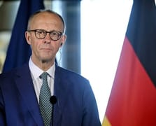 Almanya’dan ABD-AB ticaret anlaşmasına eleştiri