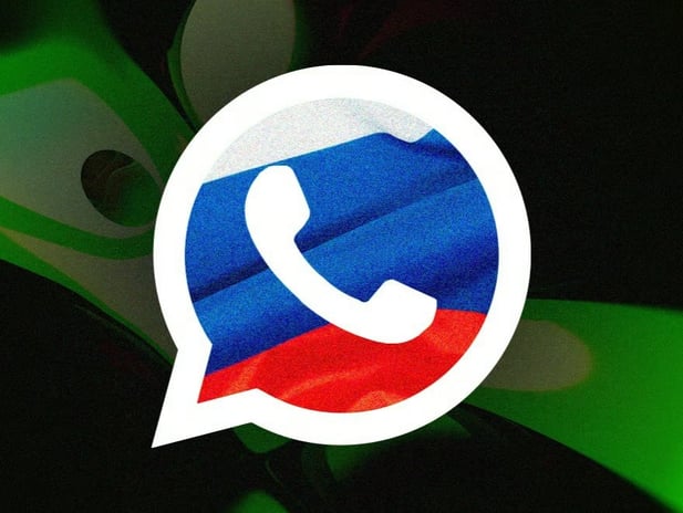 Rusya’da WhatsApp ve Telegram aramaları engellendi